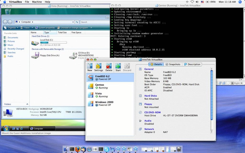 Virtualbox for mac catalina